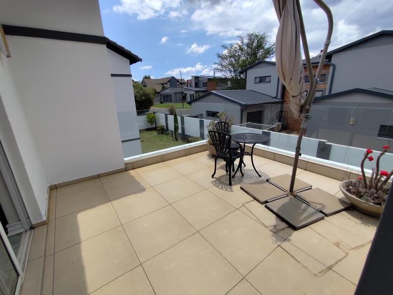 3 Bedroom Property for Sale in Midstream Estate Gauteng