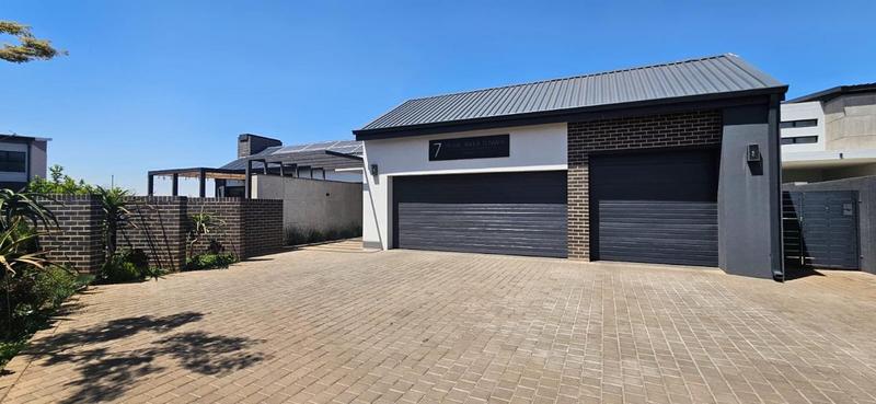 4 Bedroom Property for Sale in Midstream Heights Gauteng