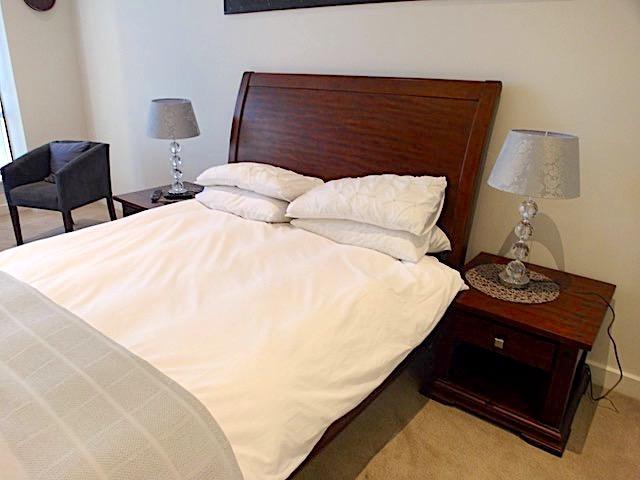 To Let 1 Bedroom Property for Rent in Sandton Central Gauteng