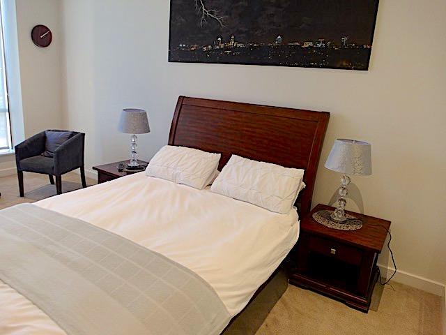 To Let 1 Bedroom Property for Rent in Sandton Central Gauteng