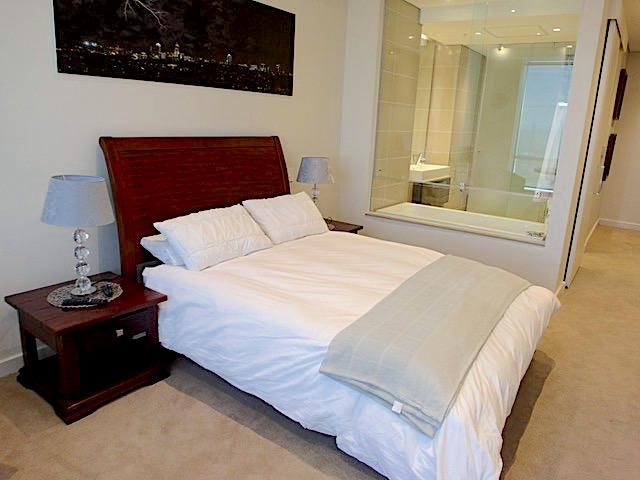 To Let 1 Bedroom Property for Rent in Sandton Central Gauteng