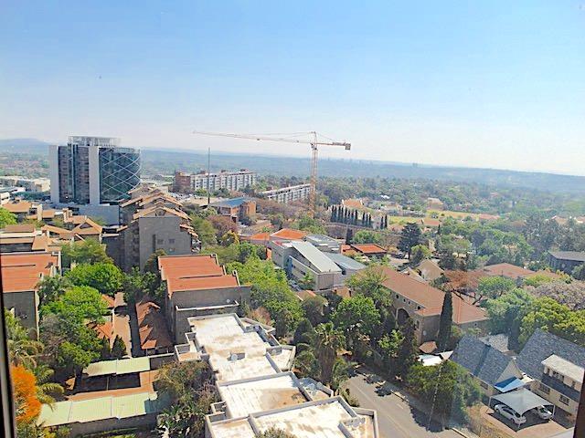 To Let 1 Bedroom Property for Rent in Sandton Central Gauteng