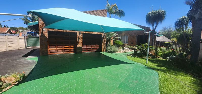 3 Bedroom Property for Sale in Doornpoort Gauteng