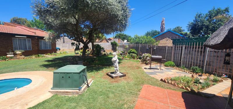 3 Bedroom Property for Sale in Doornpoort Gauteng