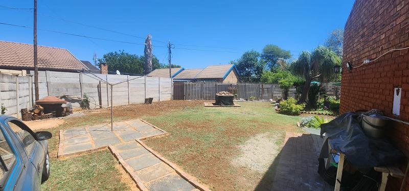 3 Bedroom Property for Sale in Doornpoort Gauteng