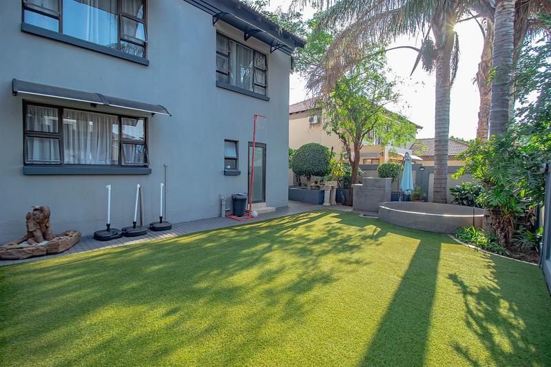 4 Bedroom Property for Sale in Rose Acres Estate Gauteng