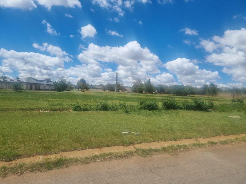 0 Bedroom Property for Sale in Carletonville Gauteng