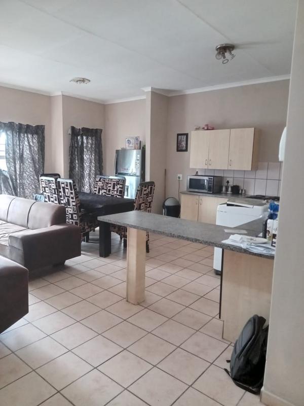 To Let 2 Bedroom Property for Rent in Brakpan North Gauteng