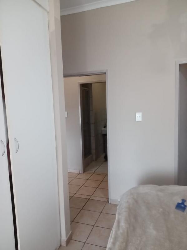 To Let 2 Bedroom Property for Rent in Brakpan North Gauteng