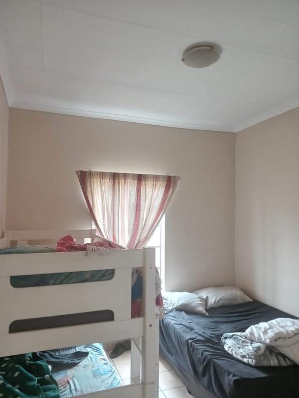 To Let 2 Bedroom Property for Rent in Brakpan North Gauteng