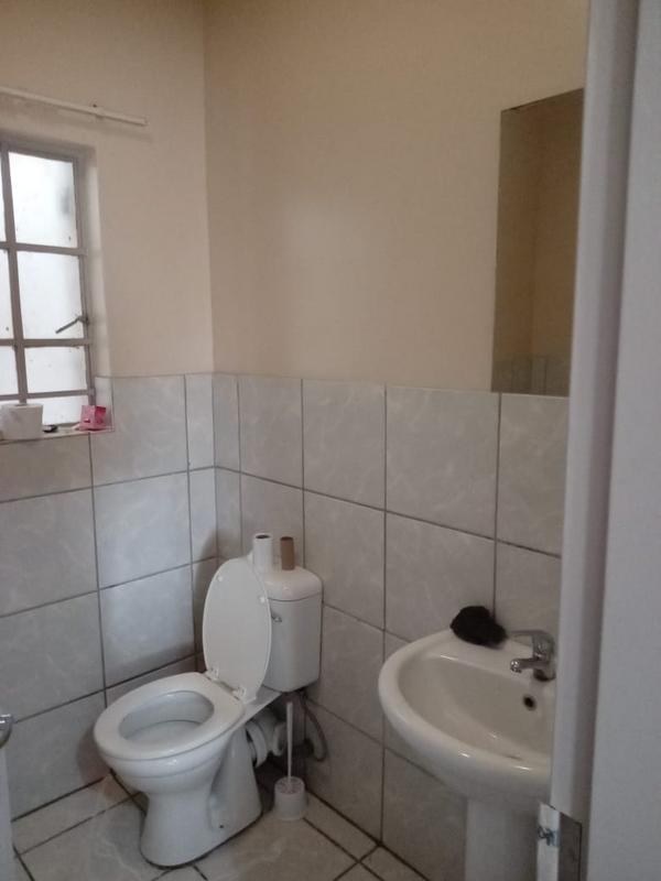 To Let 2 Bedroom Property for Rent in Brakpan North Gauteng