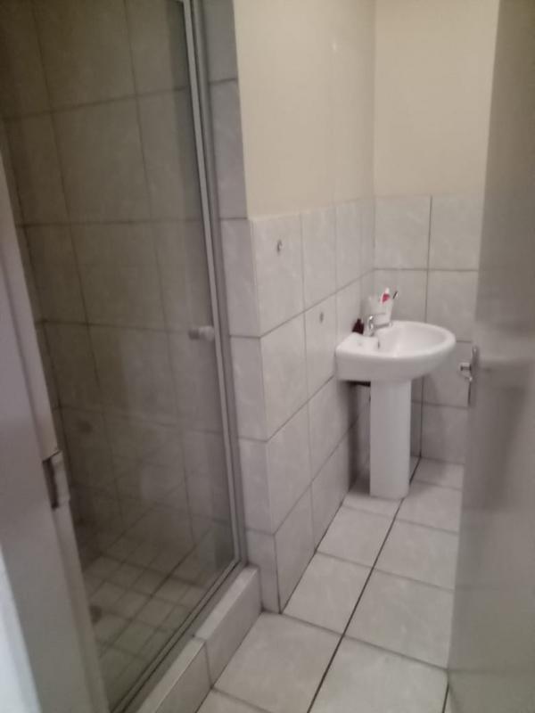 To Let 2 Bedroom Property for Rent in Brakpan North Gauteng