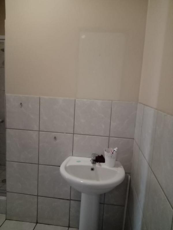 To Let 2 Bedroom Property for Rent in Brakpan North Gauteng