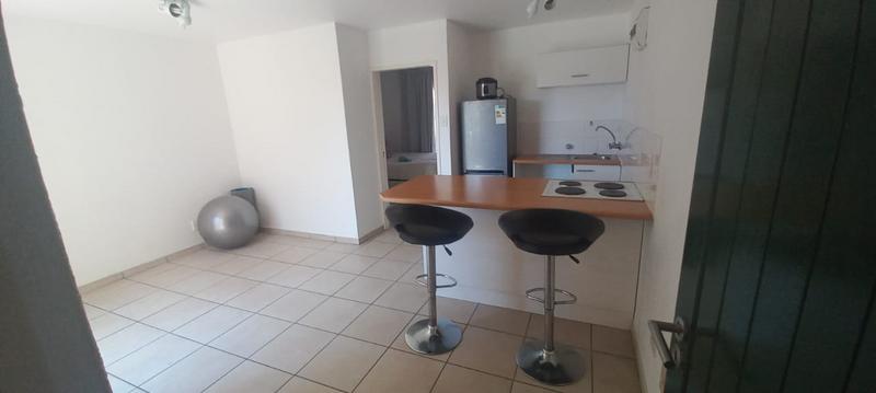 To Let 1 Bedroom Property for Rent in Bryanston Gauteng