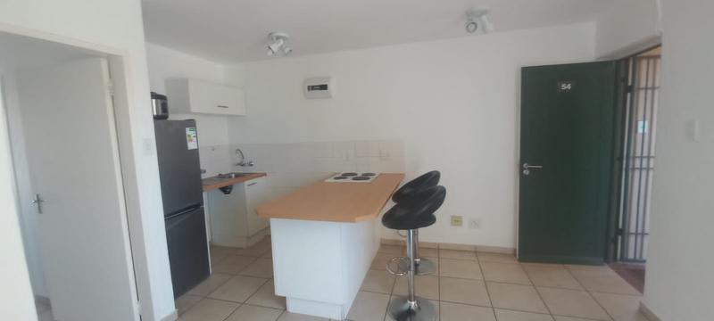 To Let 1 Bedroom Property for Rent in Bryanston Gauteng