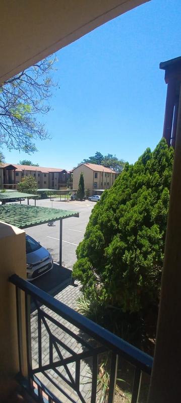 To Let 1 Bedroom Property for Rent in Bryanston Gauteng