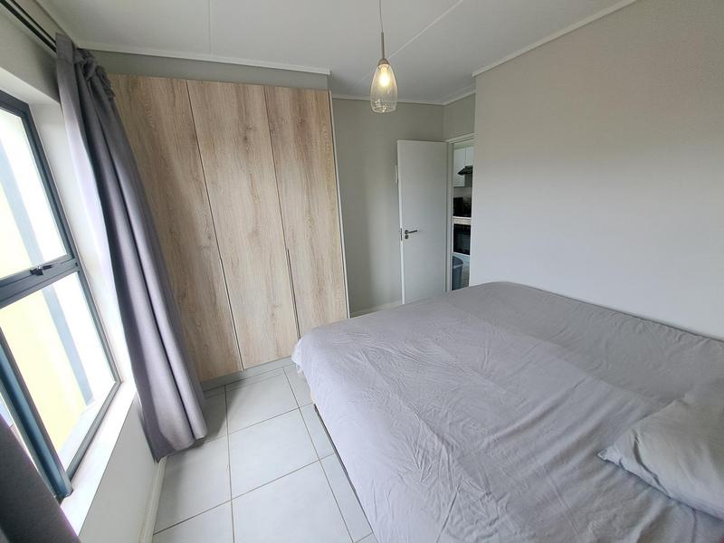 To Let 1 Bedroom Property for Rent in Mooikloof Gauteng