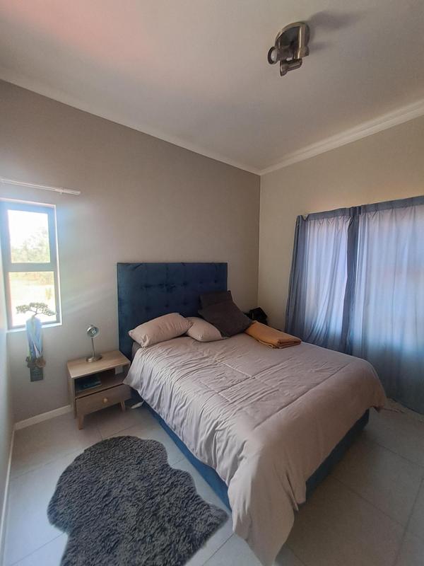 To Let 1 Bedroom Property for Rent in Modderfontein Gauteng