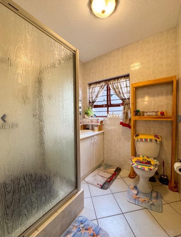 2 Bedroom Property for Sale in Bassonia Gauteng