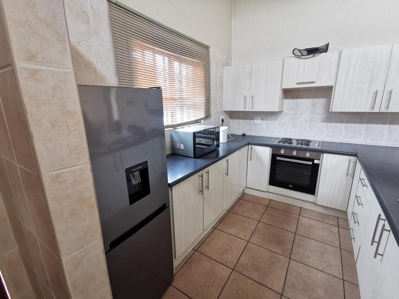 To Let 3 Bedroom Property for Rent in Kookrus Gauteng