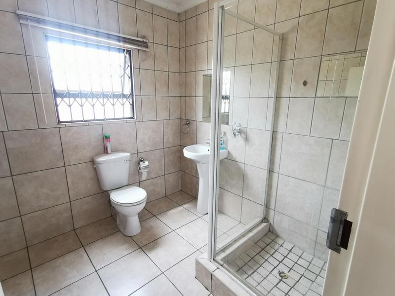 To Let 3 Bedroom Property for Rent in Kookrus Gauteng