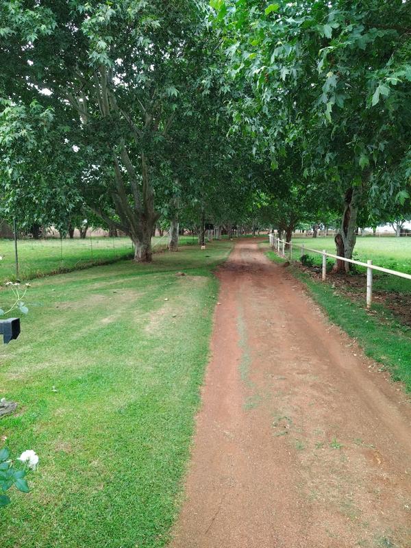 16 Bedroom Property for Sale in Henley on Klip Gauteng