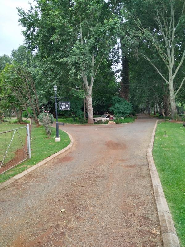 16 Bedroom Property for Sale in Henley on Klip Gauteng