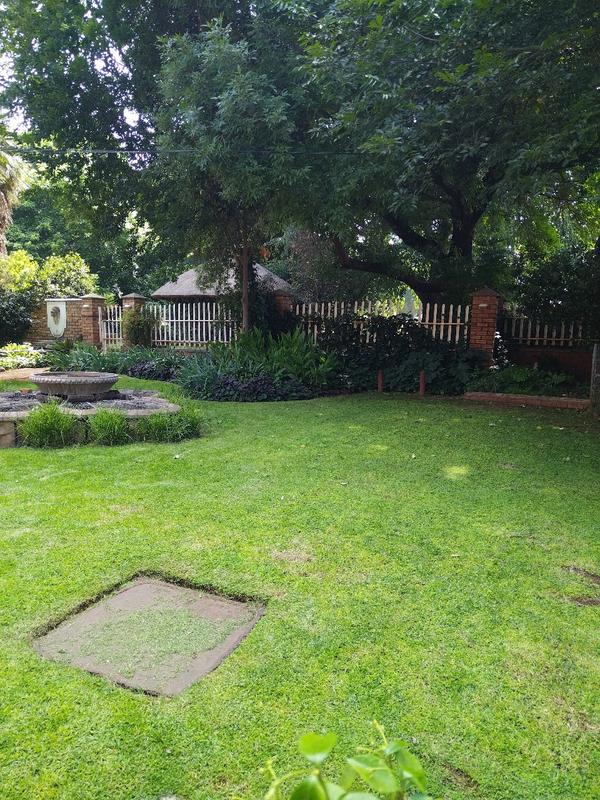 16 Bedroom Property for Sale in Henley on Klip Gauteng