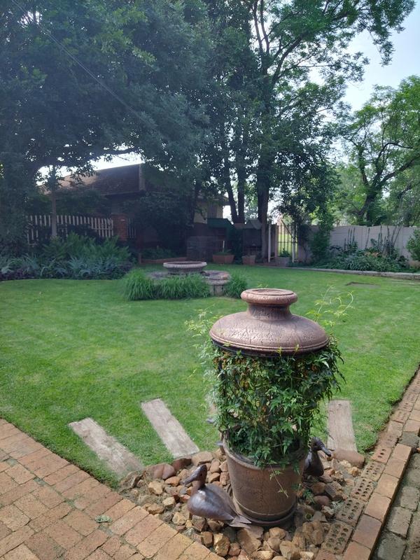 16 Bedroom Property for Sale in Henley on Klip Gauteng