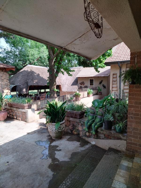 16 Bedroom Property for Sale in Henley on Klip Gauteng