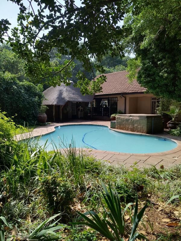 16 Bedroom Property for Sale in Henley on Klip Gauteng