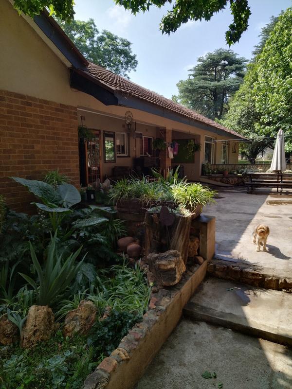 16 Bedroom Property for Sale in Henley on Klip Gauteng