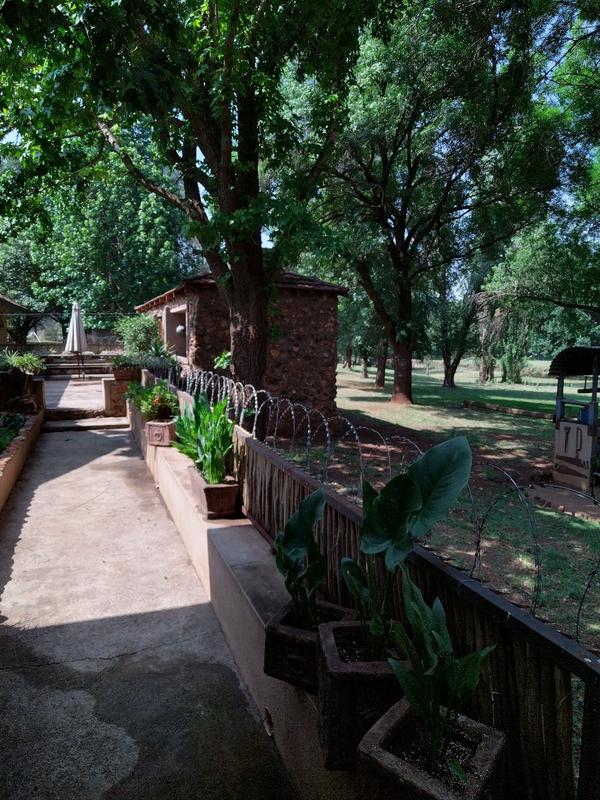 16 Bedroom Property for Sale in Henley on Klip Gauteng