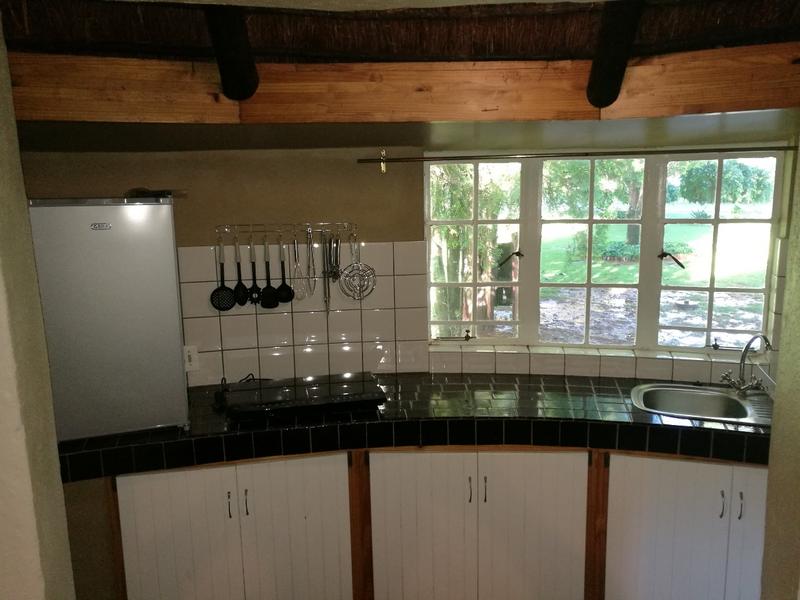 16 Bedroom Property for Sale in Henley on Klip Gauteng