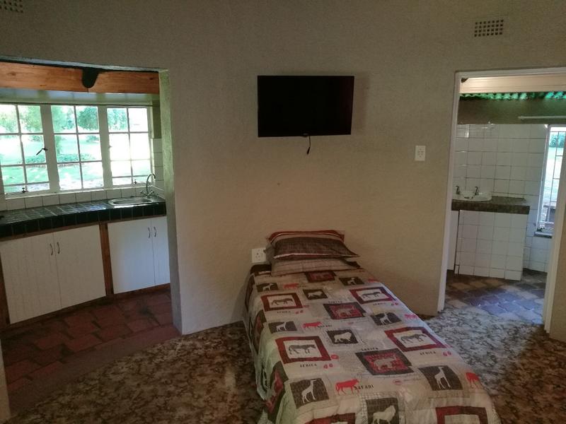 16 Bedroom Property for Sale in Henley on Klip Gauteng