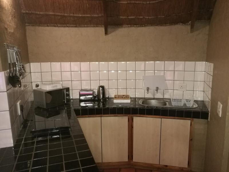 16 Bedroom Property for Sale in Henley on Klip Gauteng