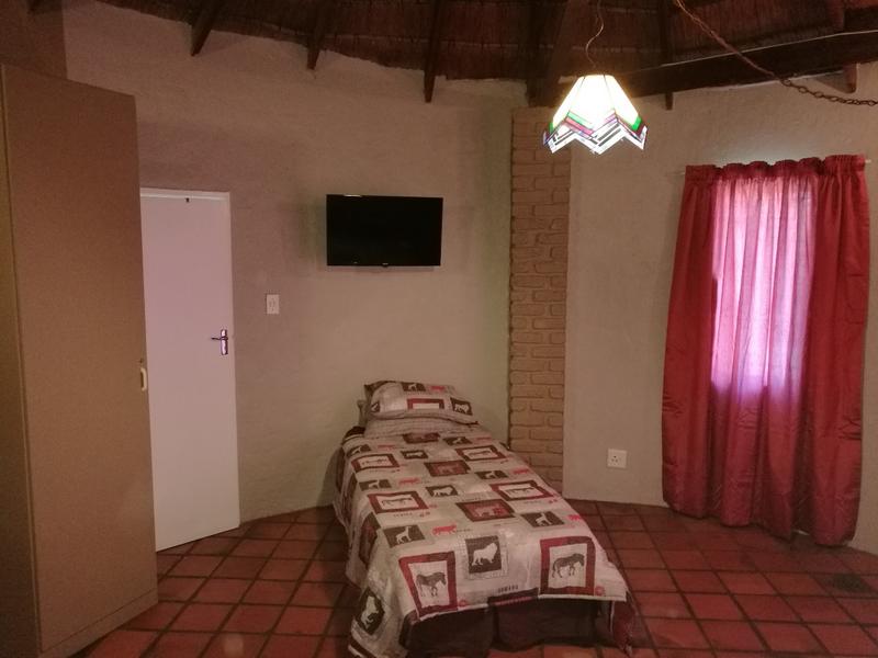 16 Bedroom Property for Sale in Henley on Klip Gauteng