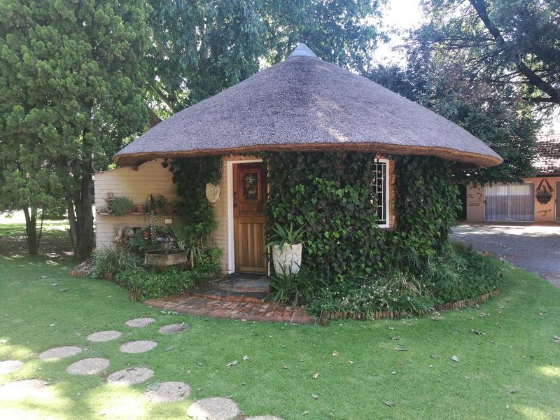 16 Bedroom Property for Sale in Henley on Klip Gauteng