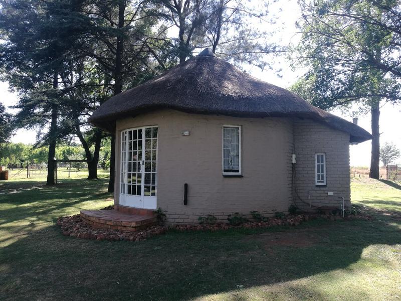 16 Bedroom Property for Sale in Henley on Klip Gauteng