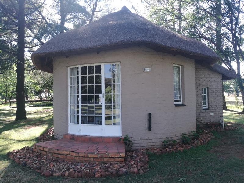 16 Bedroom Property for Sale in Henley on Klip Gauteng