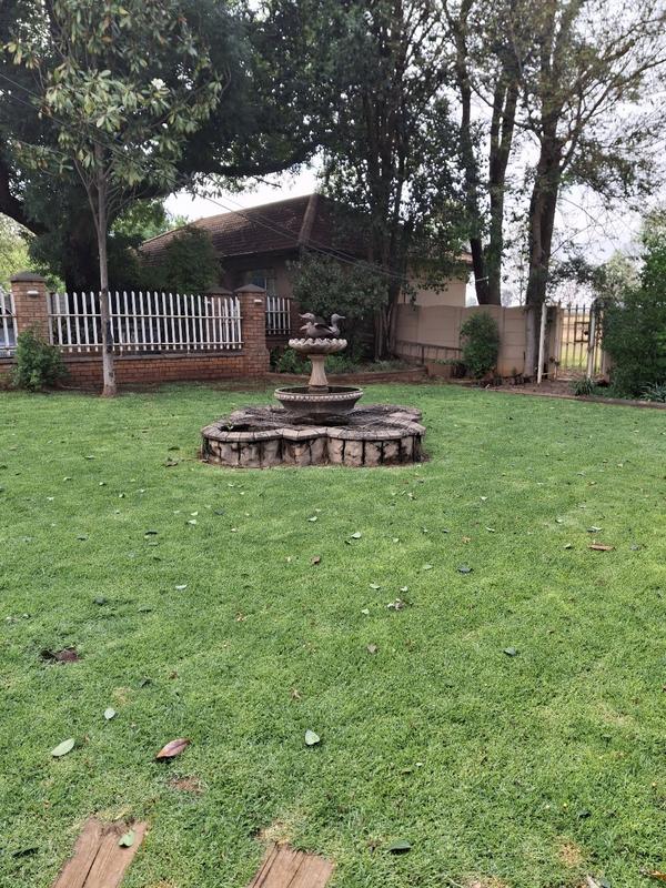 16 Bedroom Property for Sale in Henley on Klip Gauteng