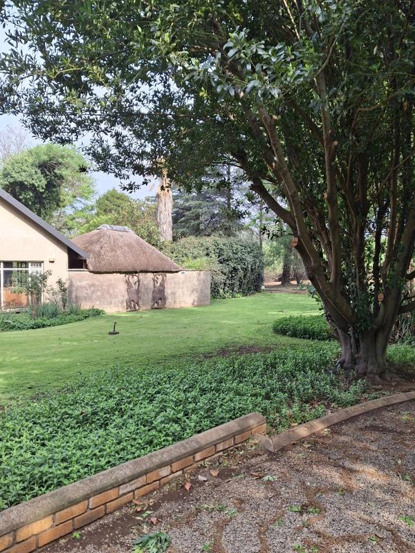 16 Bedroom Property for Sale in Henley on Klip Gauteng