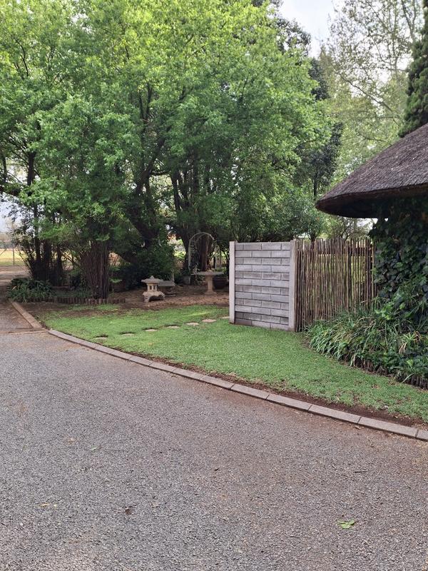 16 Bedroom Property for Sale in Henley on Klip Gauteng