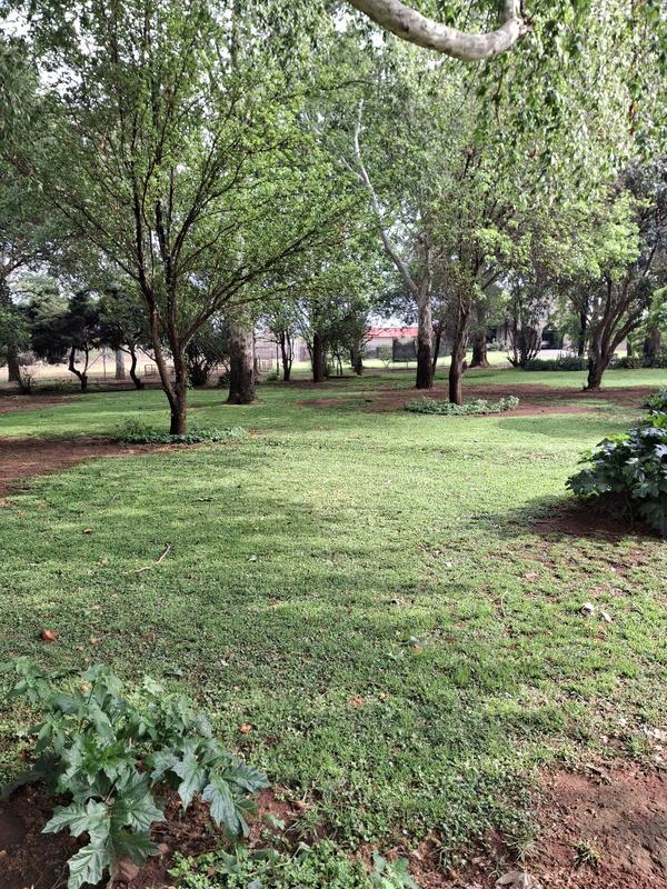 16 Bedroom Property for Sale in Henley on Klip Gauteng