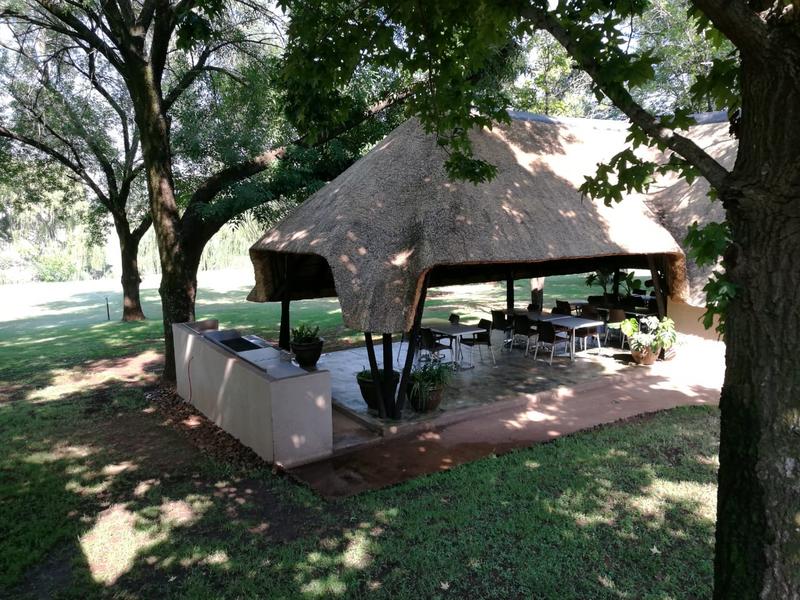 16 Bedroom Property for Sale in Henley on Klip Gauteng