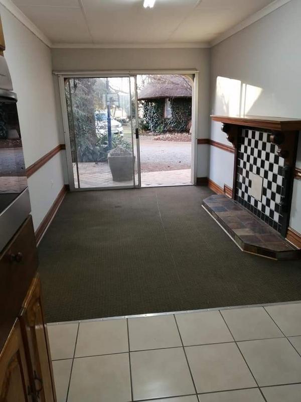 16 Bedroom Property for Sale in Henley on Klip Gauteng