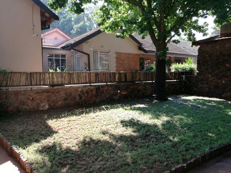 16 Bedroom Property for Sale in Henley on Klip Gauteng