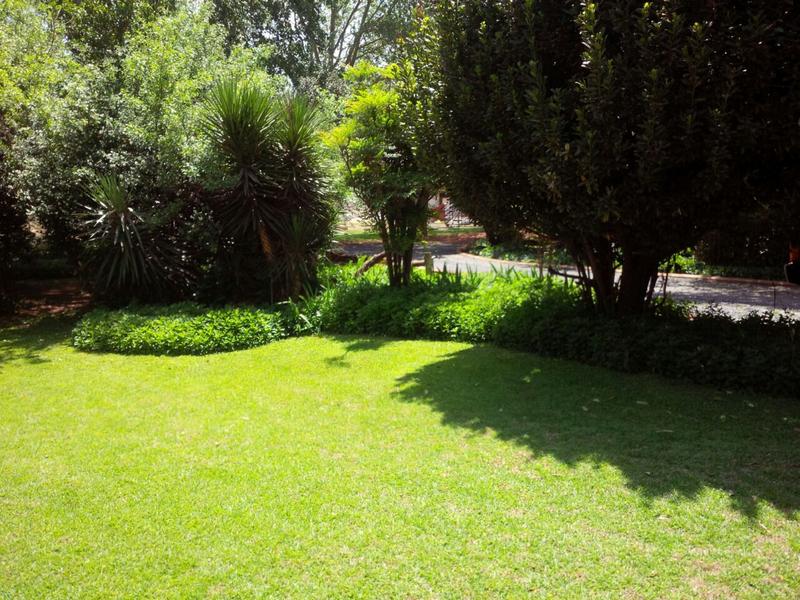 16 Bedroom Property for Sale in Henley on Klip Gauteng