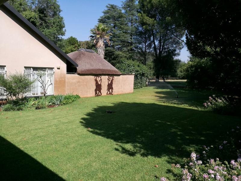 16 Bedroom Property for Sale in Henley on Klip Gauteng