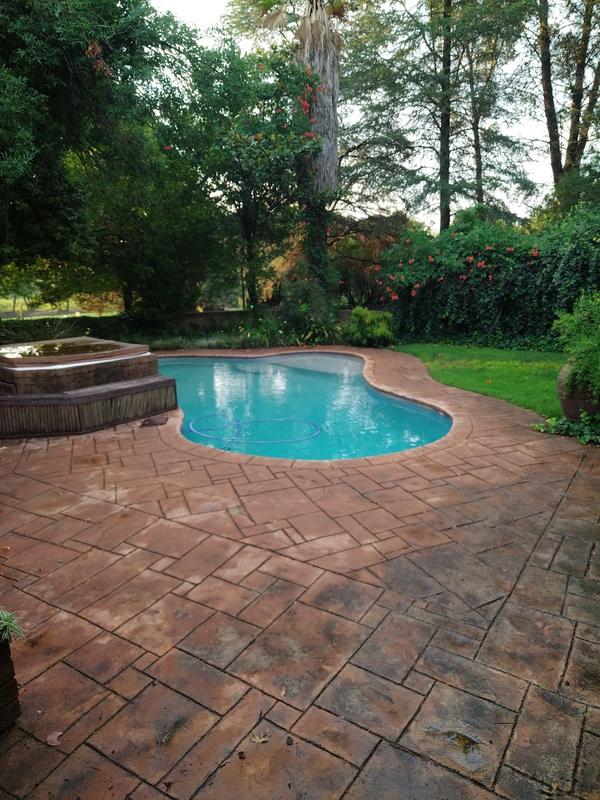 16 Bedroom Property for Sale in Henley on Klip Gauteng